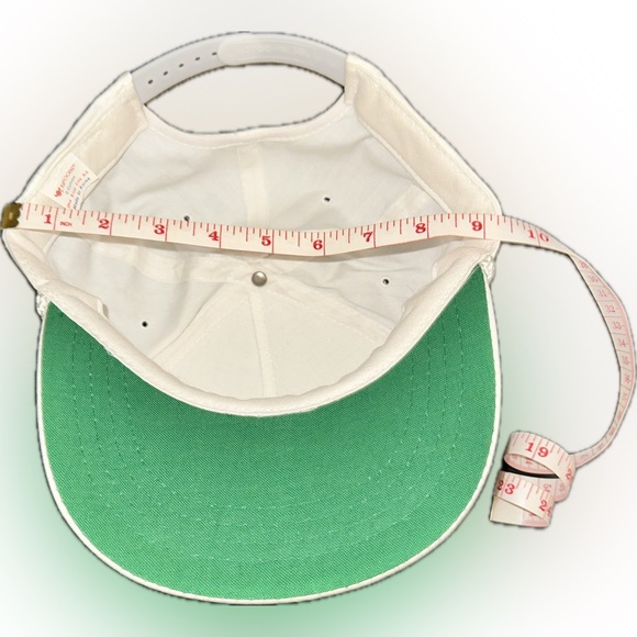 Vintage 3M 1988 Olympic Games Snapback Hat - Picture 6 of 6